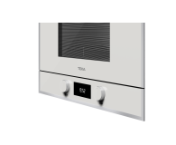 Teka ML 822 BIS L biała - 1013667 - zdjęcie 5